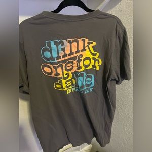 Dutch Bros t-shirt
